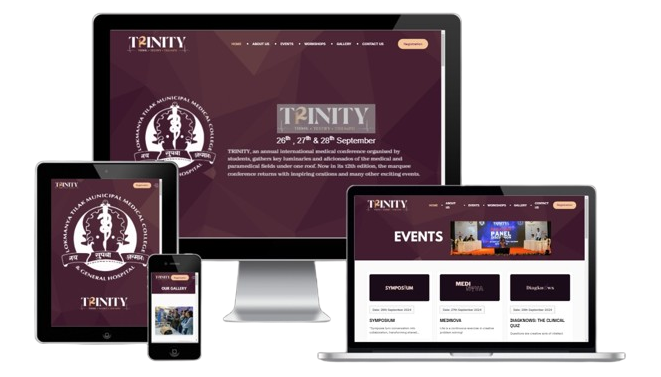 trinityltmmc.com